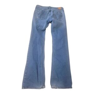 Classic Blue Women's Jeans Hint Jeans